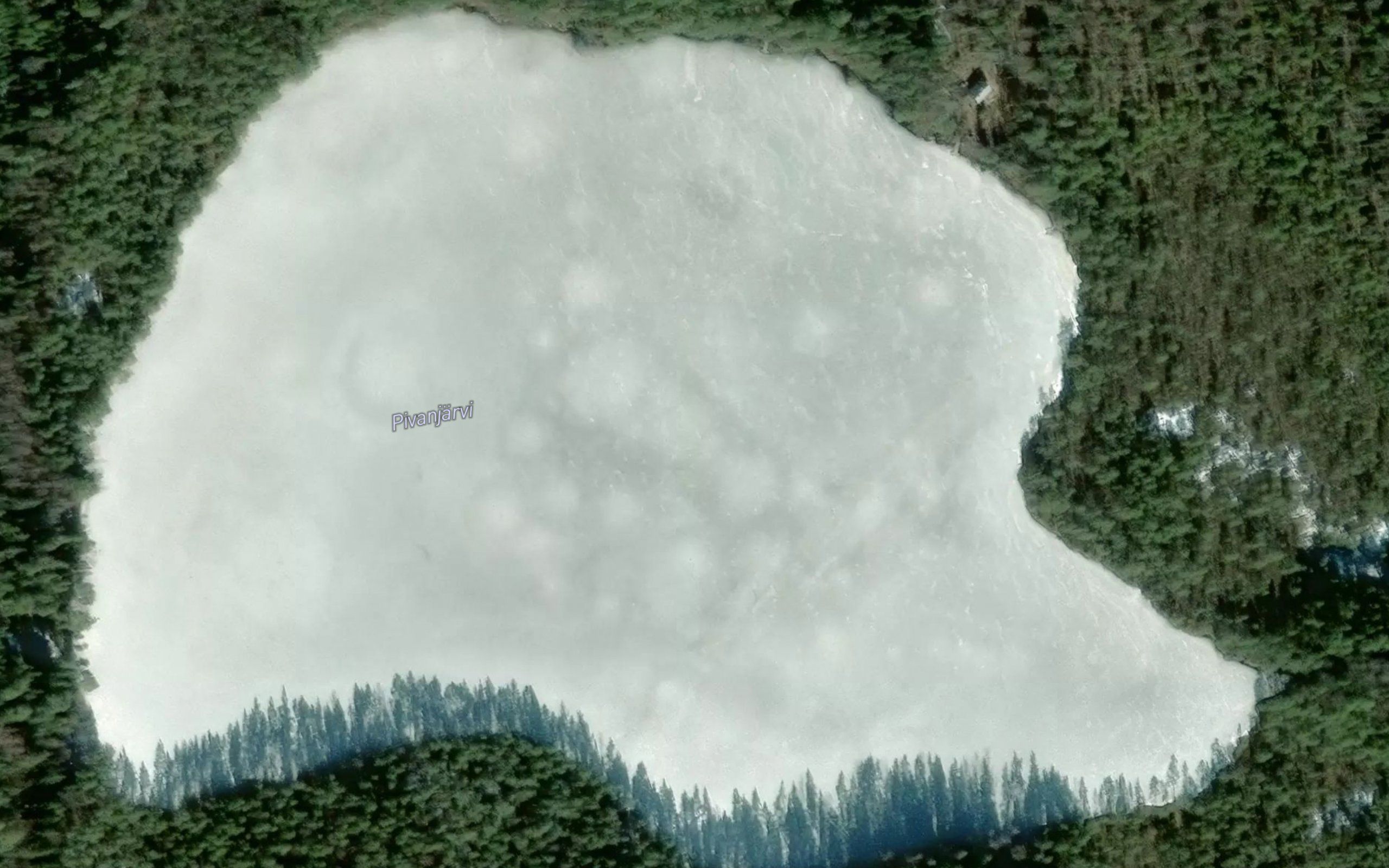 Pivanjarvi