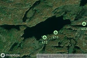 Loucks Lake