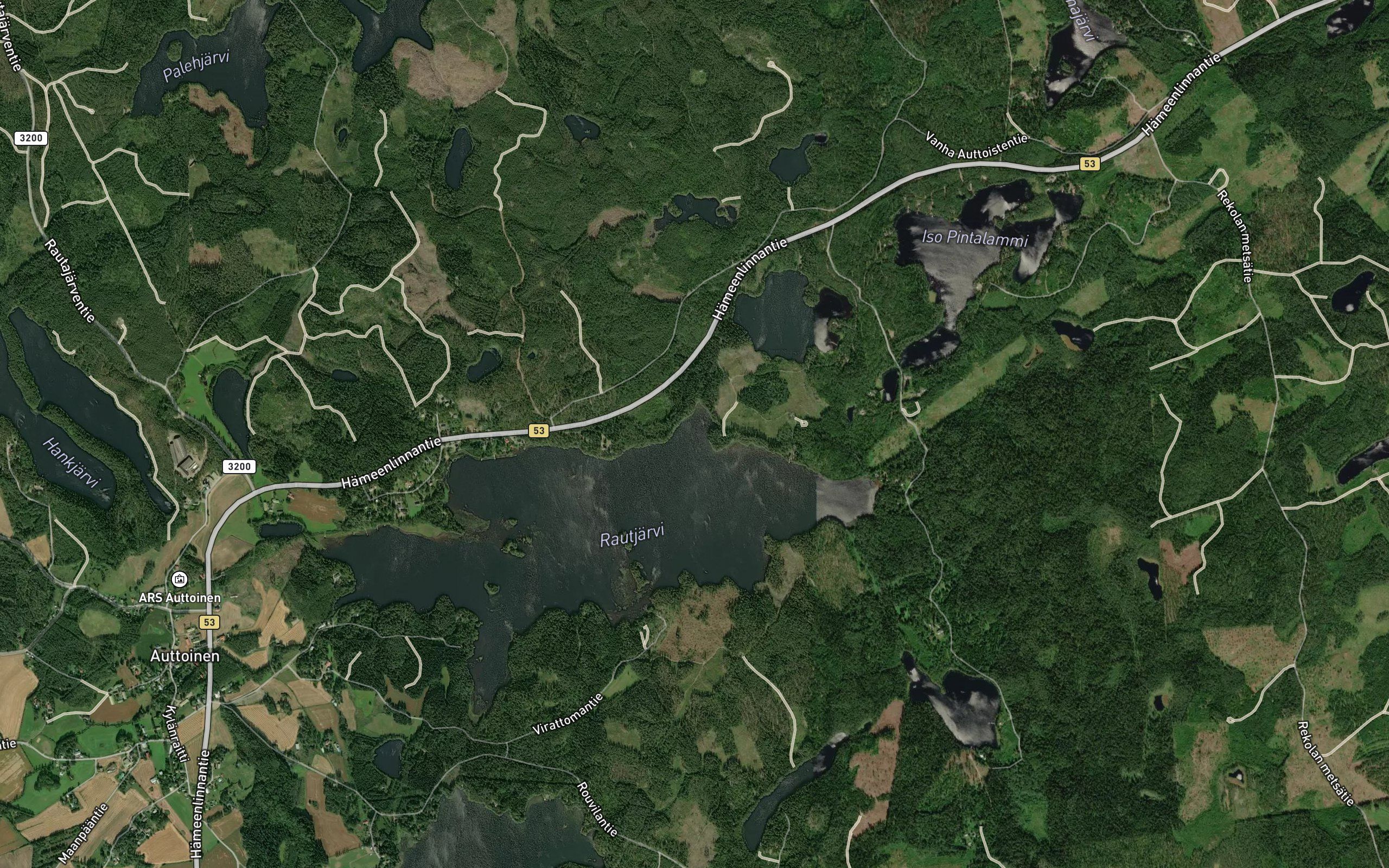 Mathuhdanlahti