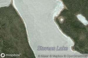 Stevens Lake