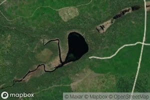 Halls Pond