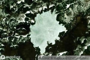 Fifteen Mile Lake