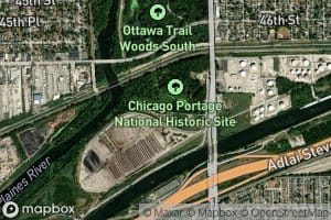 Portage Creek