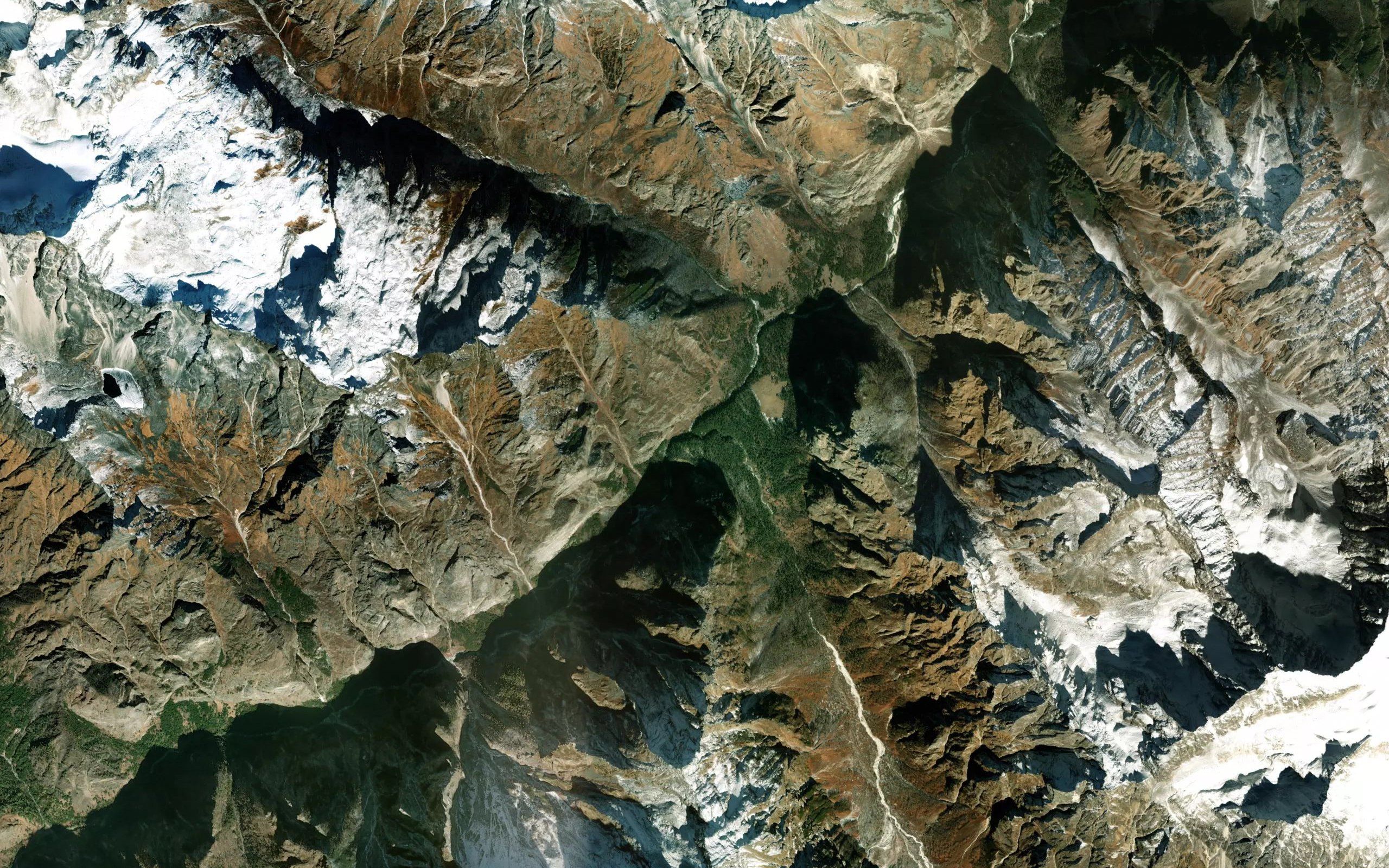 Dhaule Khola