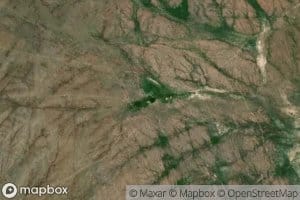 Ozero Karakol'