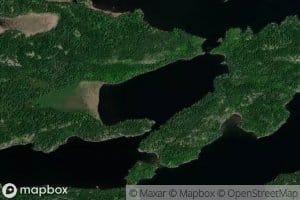 Lock Lake