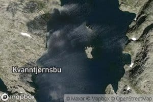 Kvanntjorn