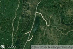 Lac du Rouge