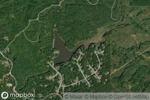 Mobleys Lake