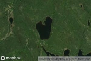 Lac Laloge