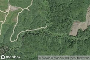 North Fork Spencer Creek