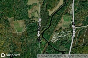 Wheelock Brook