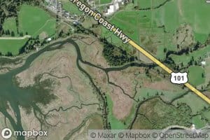 Hathaway Slough
