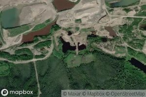 Little Queenie Creek