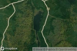 Lac Melancon