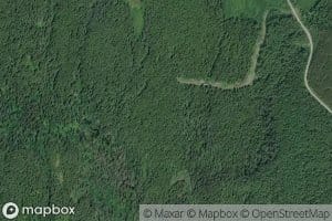 Kuitan Creek