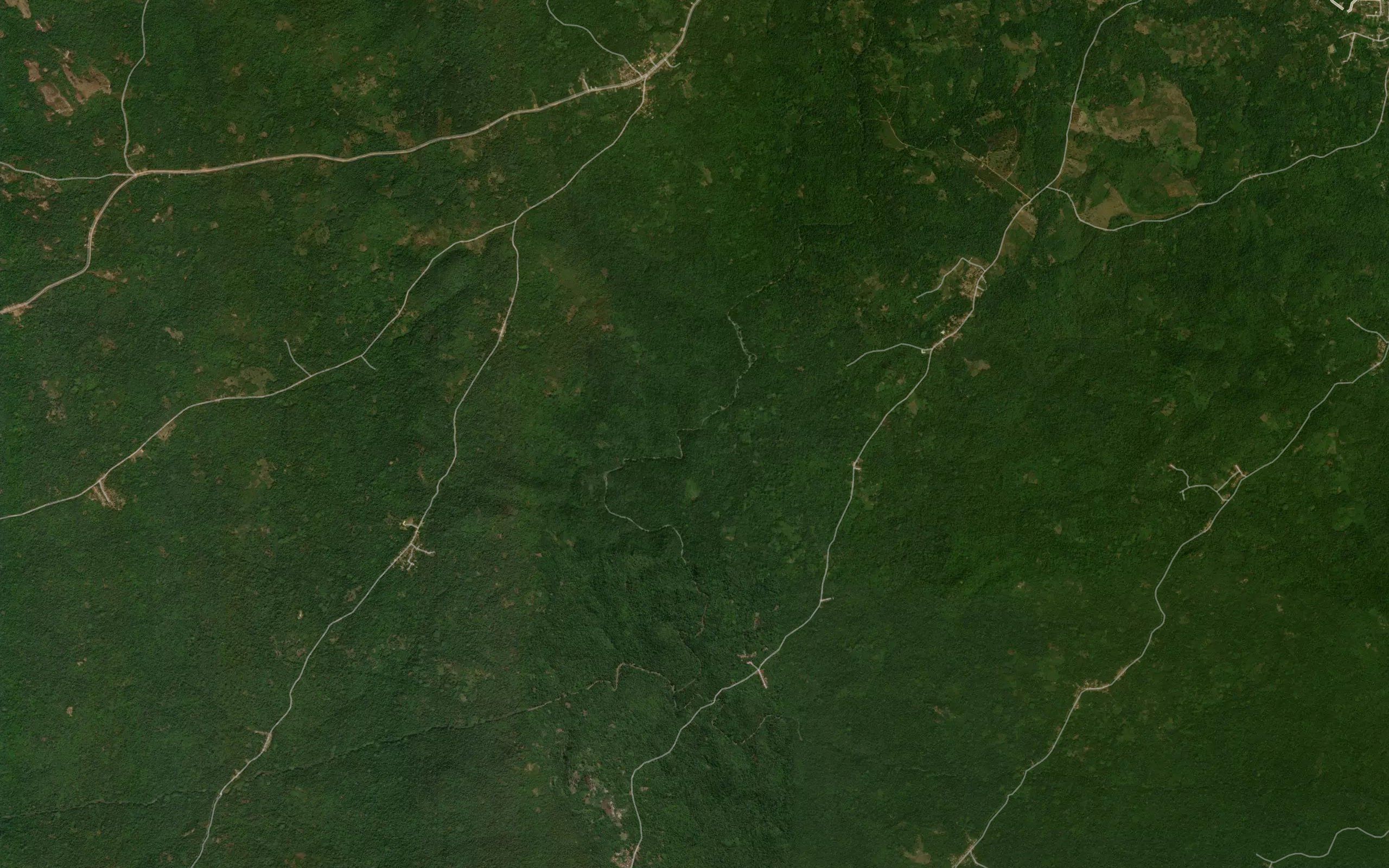 River Asimu