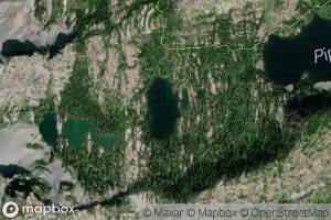 Ducharm Lake