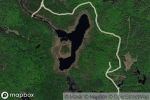Lac a l'Anguille