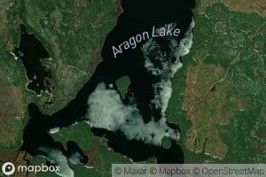 Aragon Lake