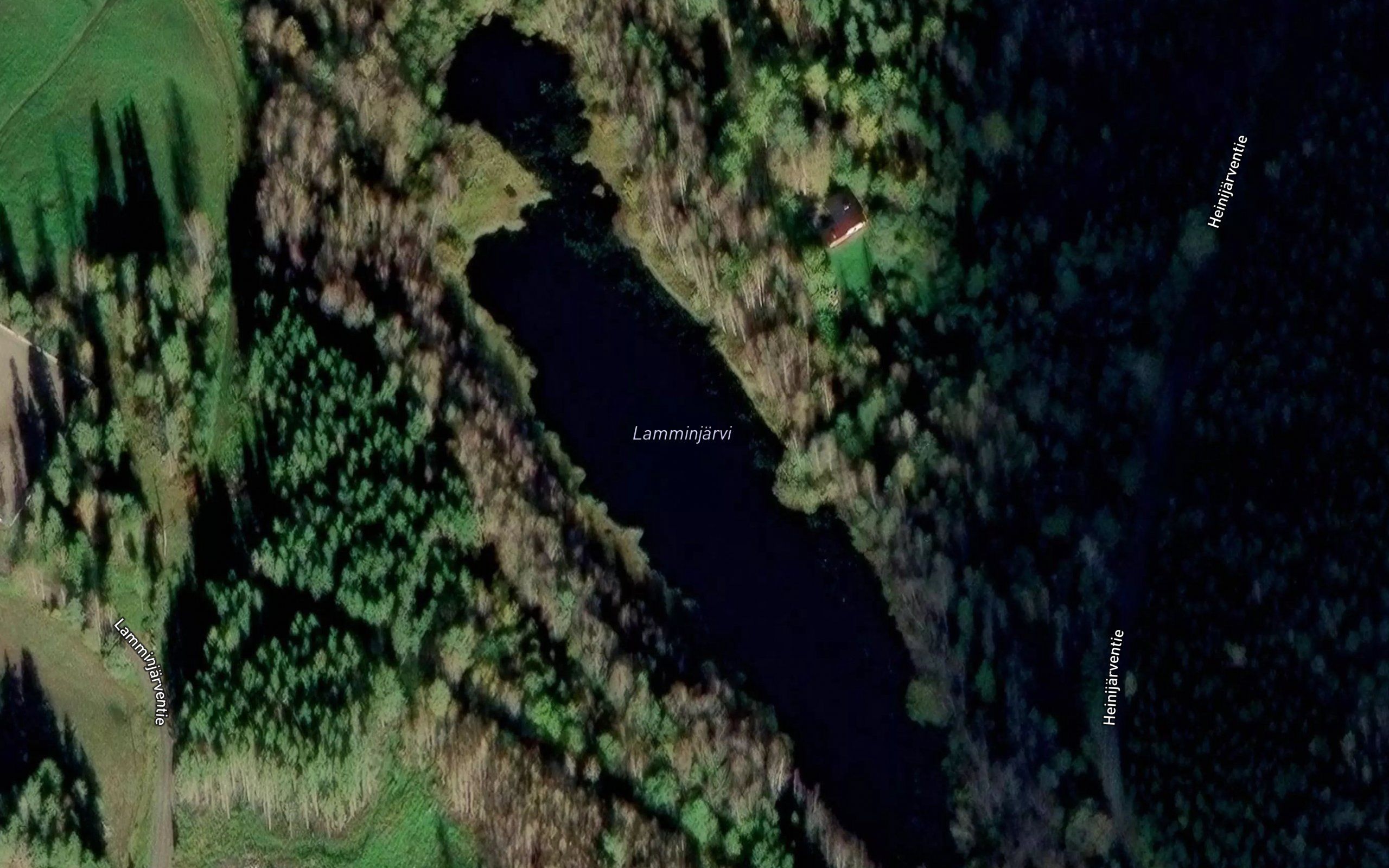 Lamminjarvi