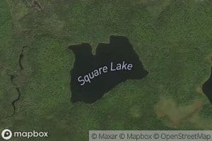 Square Lake
