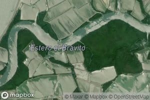 Estero el Bravito