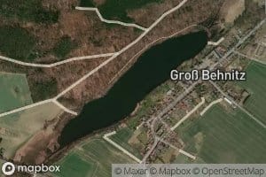 Gross Behnitzer See