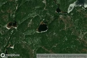 Lac Eponge