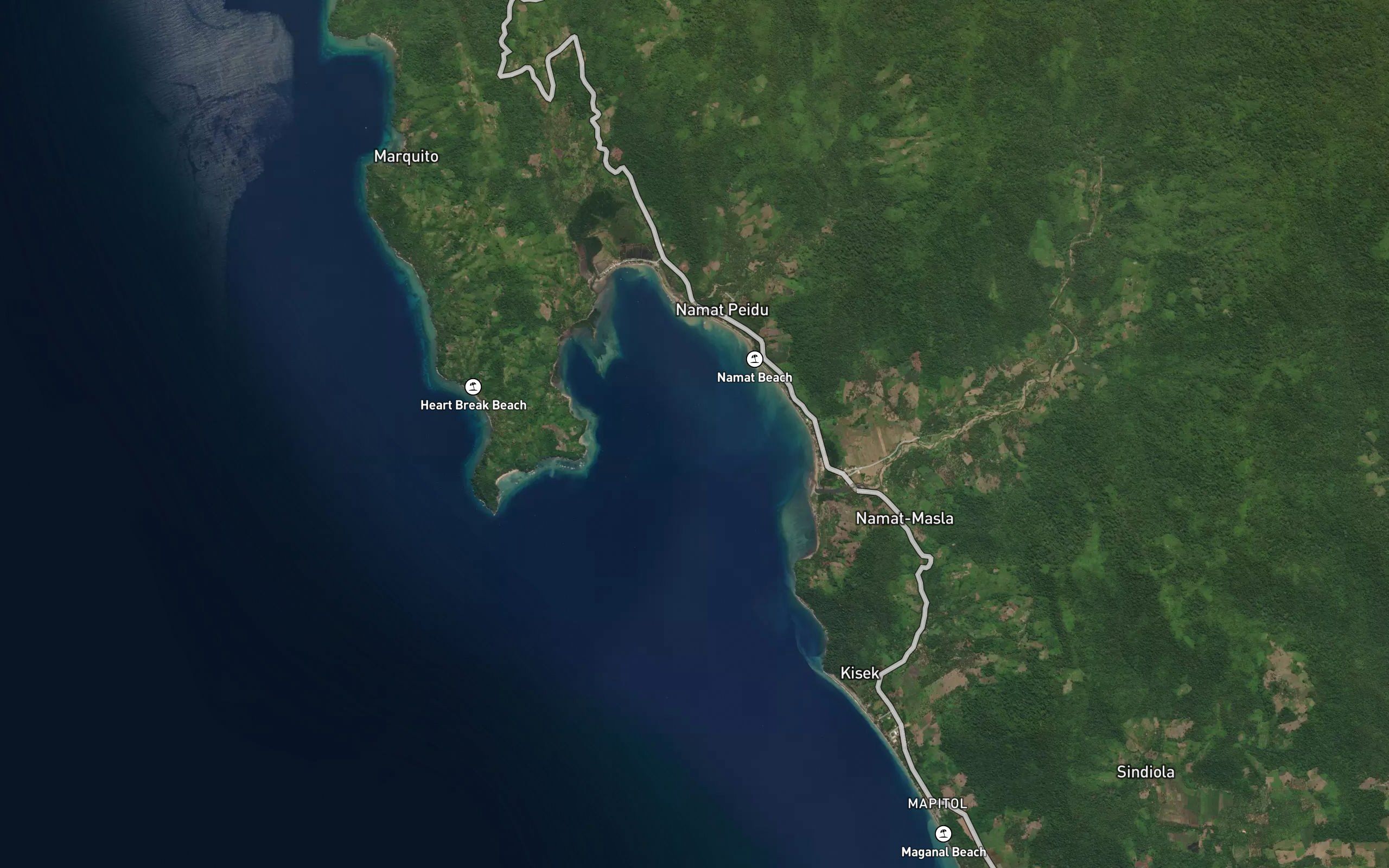 Tuna Bay