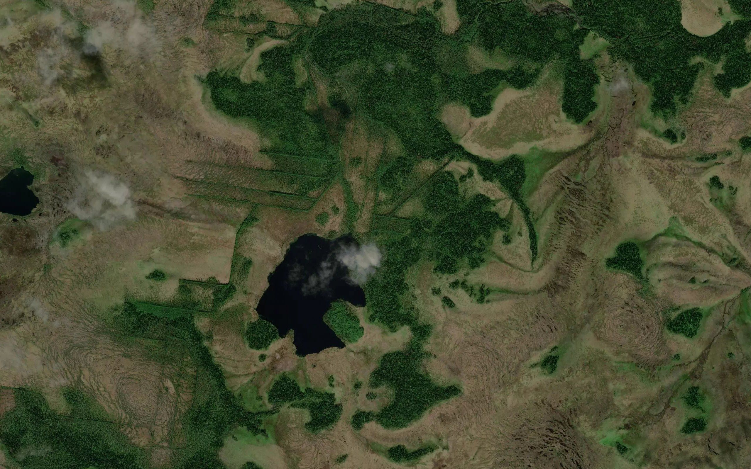 Kyrvozerka