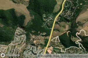 Corrego Floresta