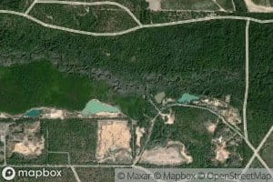 Honey Creek