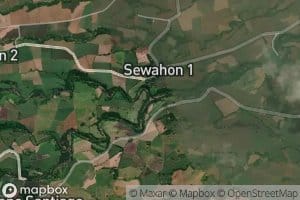 Siuahon River