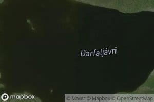 Darfaljavri