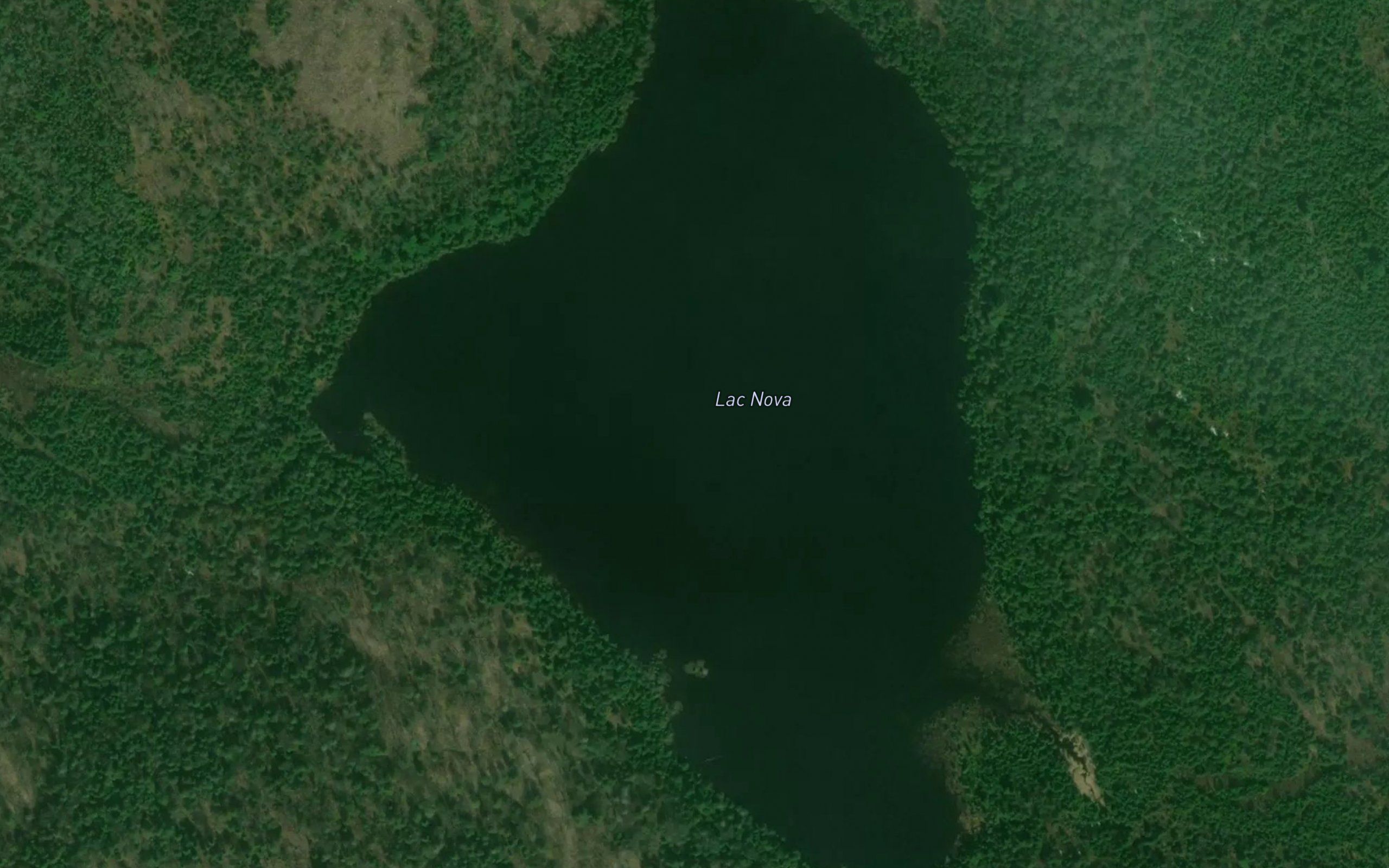 Lac Nova