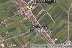 Tunjang Lima