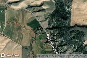 US Ditch