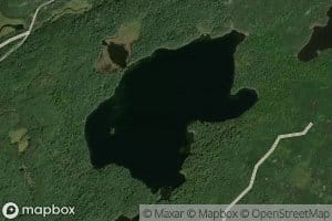 Trout Lake