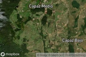 Quebrada San Eusebio