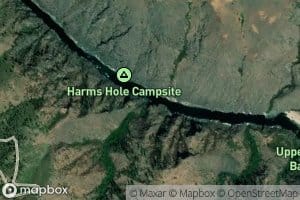 Home Sweet Home Creek