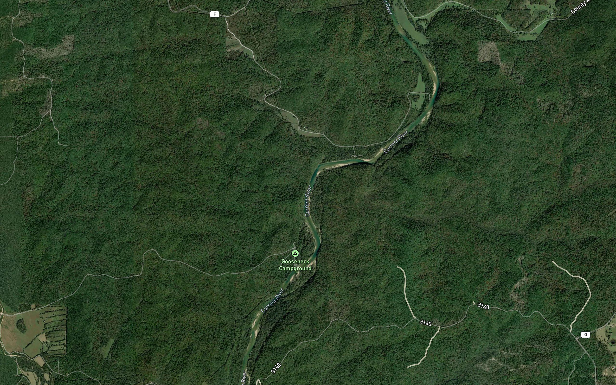 Spring Creek