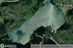Hallandsvannet