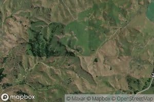 Harakeketatangi Stream