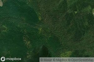 East Branch Ferguson Brook