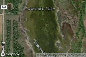 Lawrence Lake