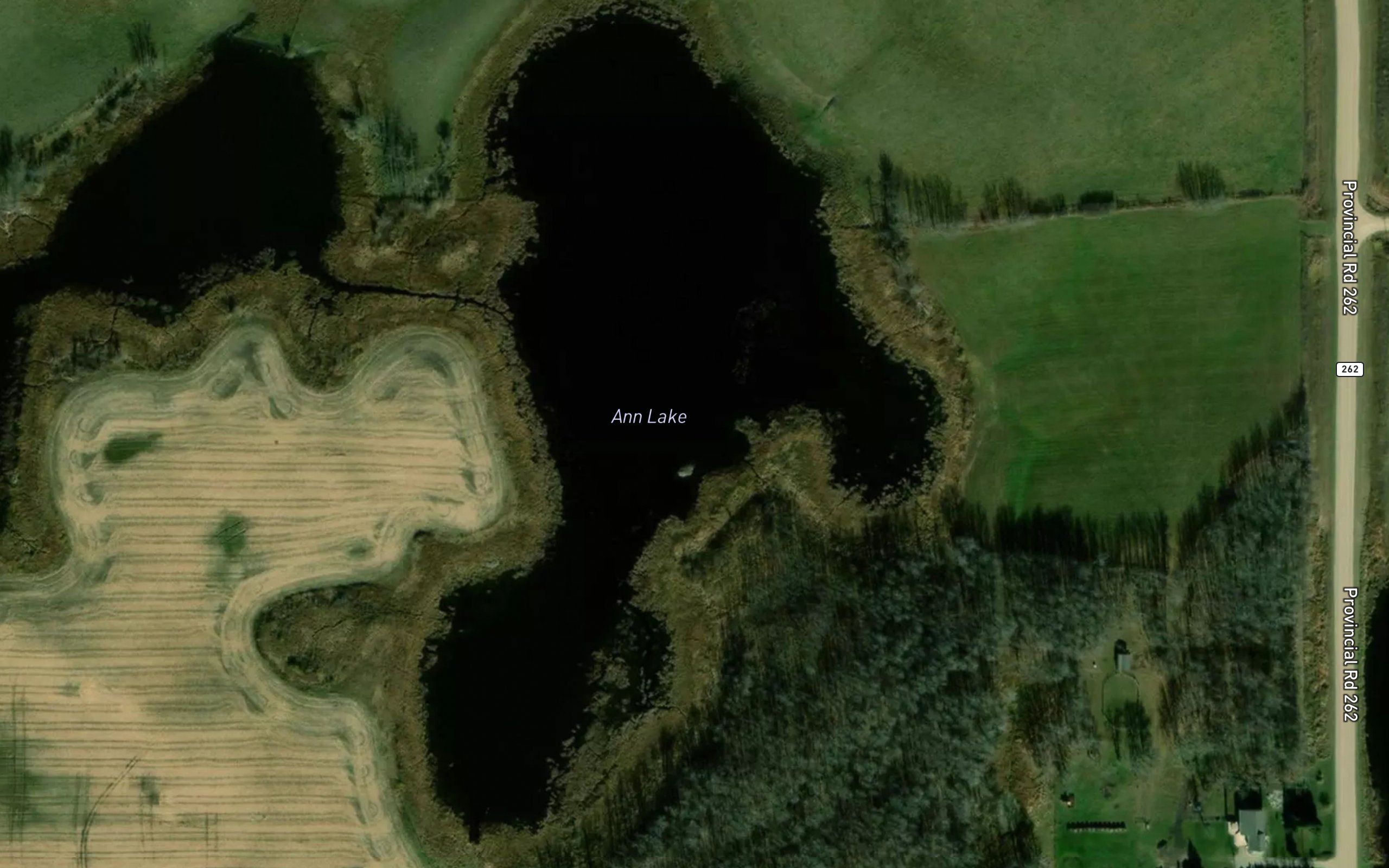 Ann Lake