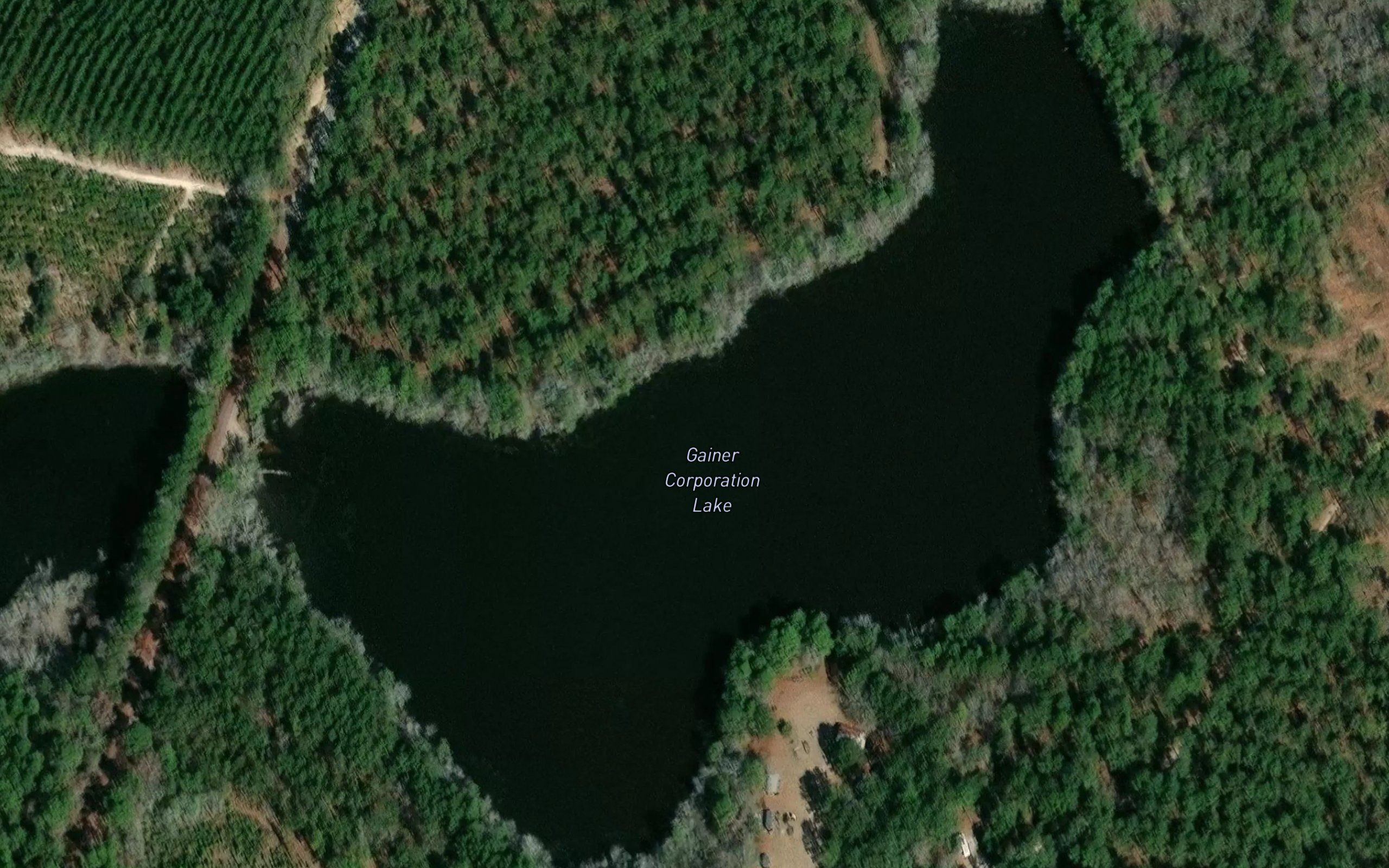 Gainer Corporation Lake
