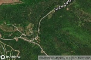 Cedar Camp Brook