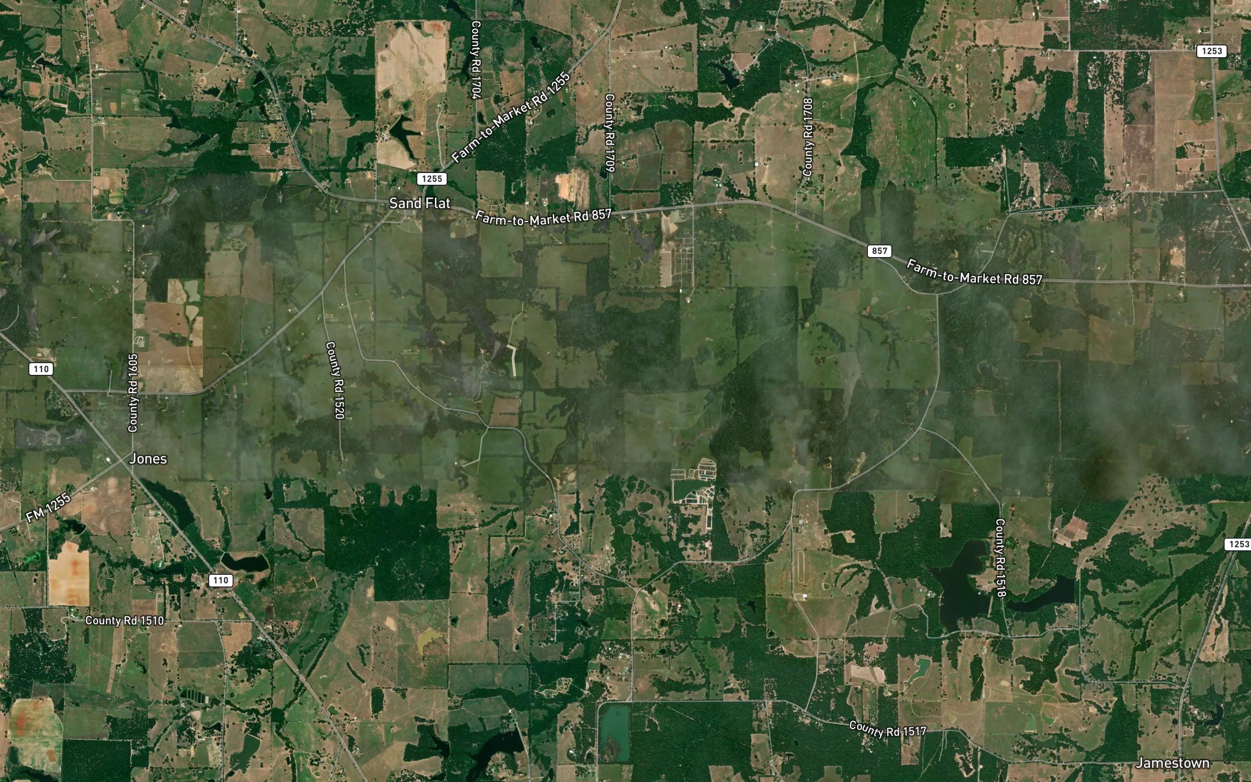 Coon Creek
